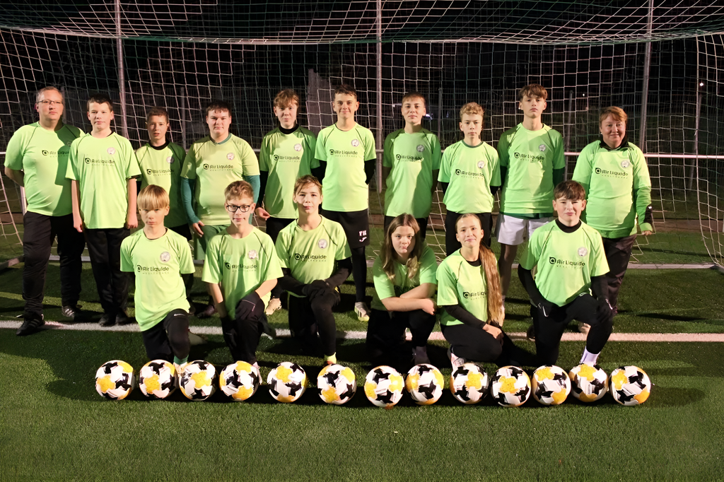 Das Geheimnis hinter dem Sponsoring