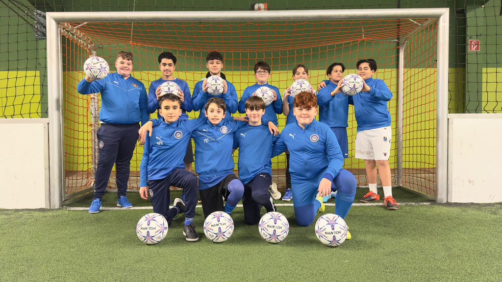 Ein Aufruf zum Handeln für Unterstützer