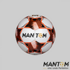 MANTOM | Phantom I - MJ24 Fußball | Spielball Fußball