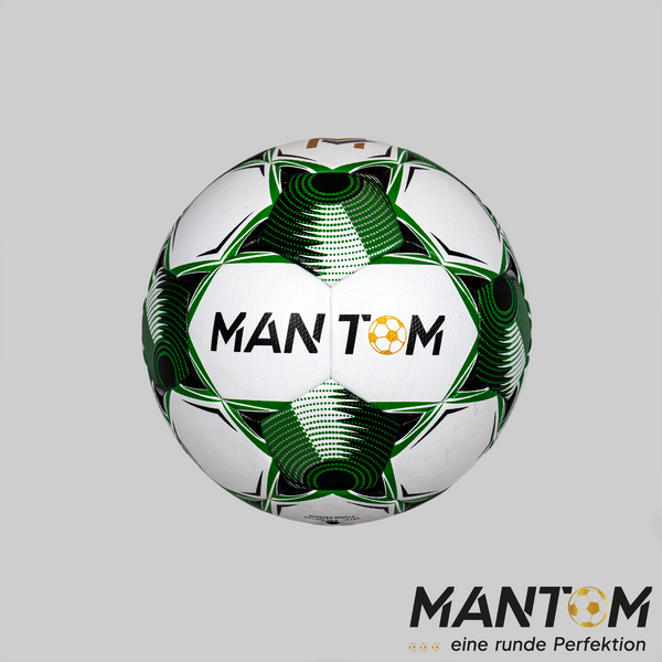 MANTOM | Phantom I - MJ24 Fußball | Spielball Fußball