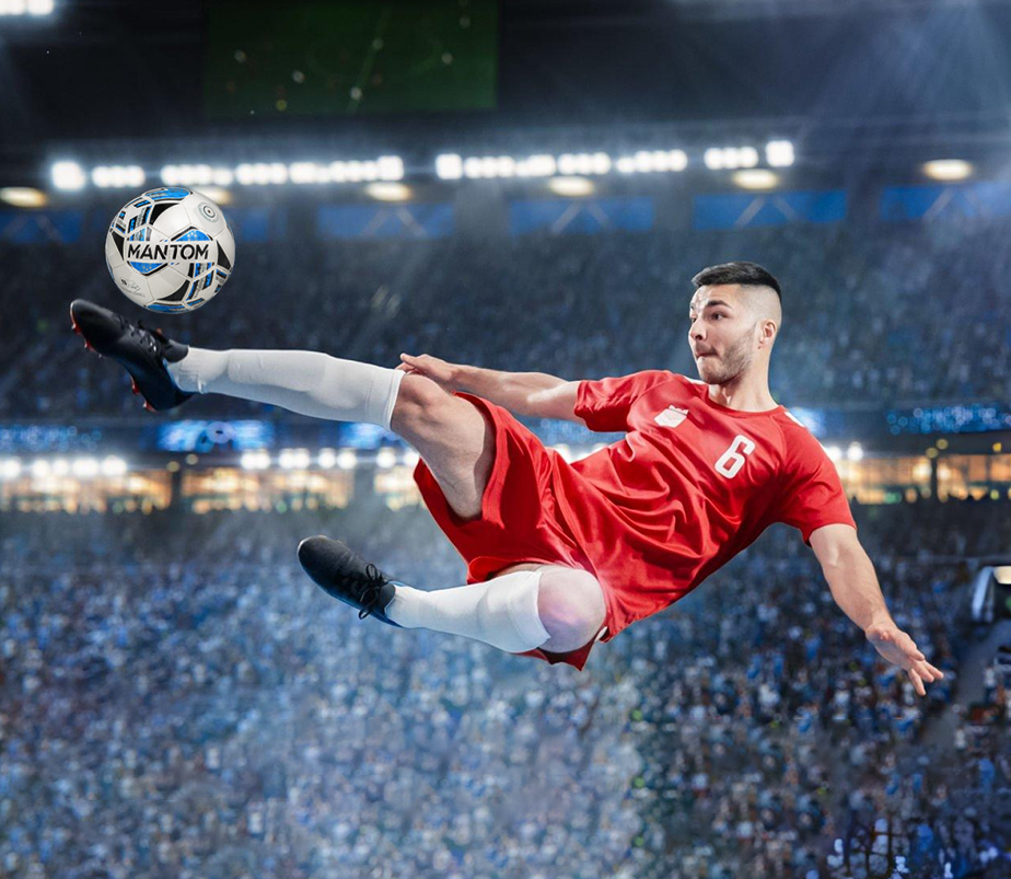 Die 10 besten Fußballbälle für Training und Spiel im Jahr 2025